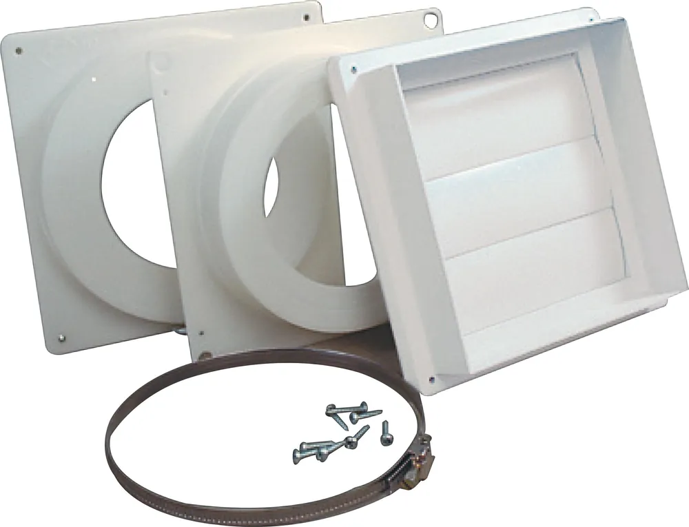 Fynd Ventilgenomföringspaket